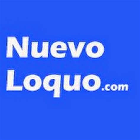 nuevoloquo.com|@NuevoLoquo 